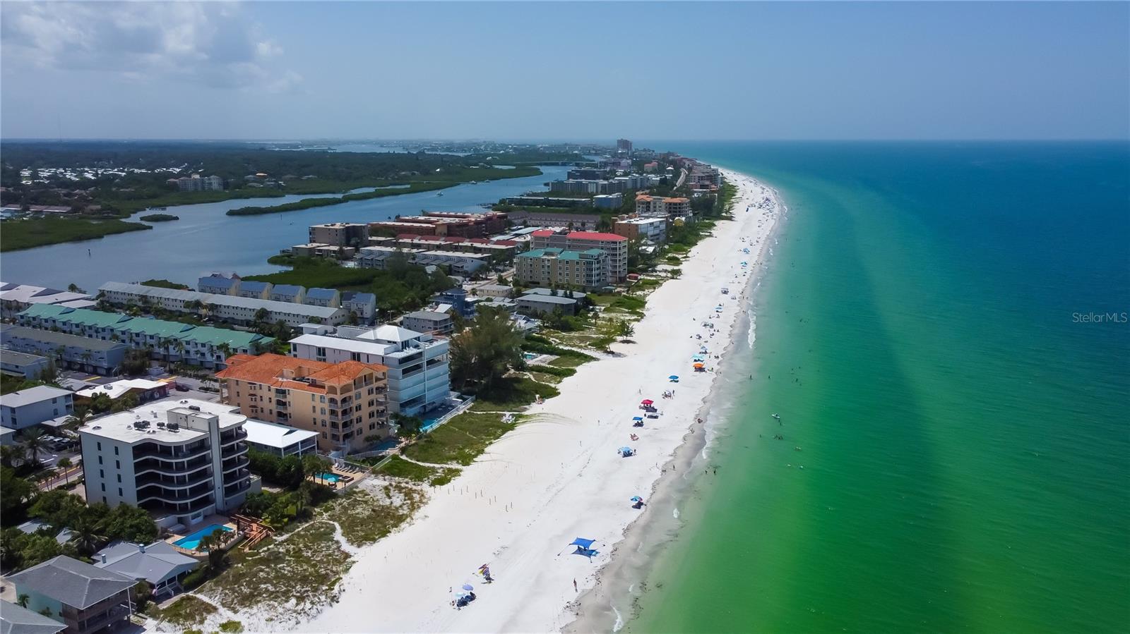 ONELLA CONDO - Residential