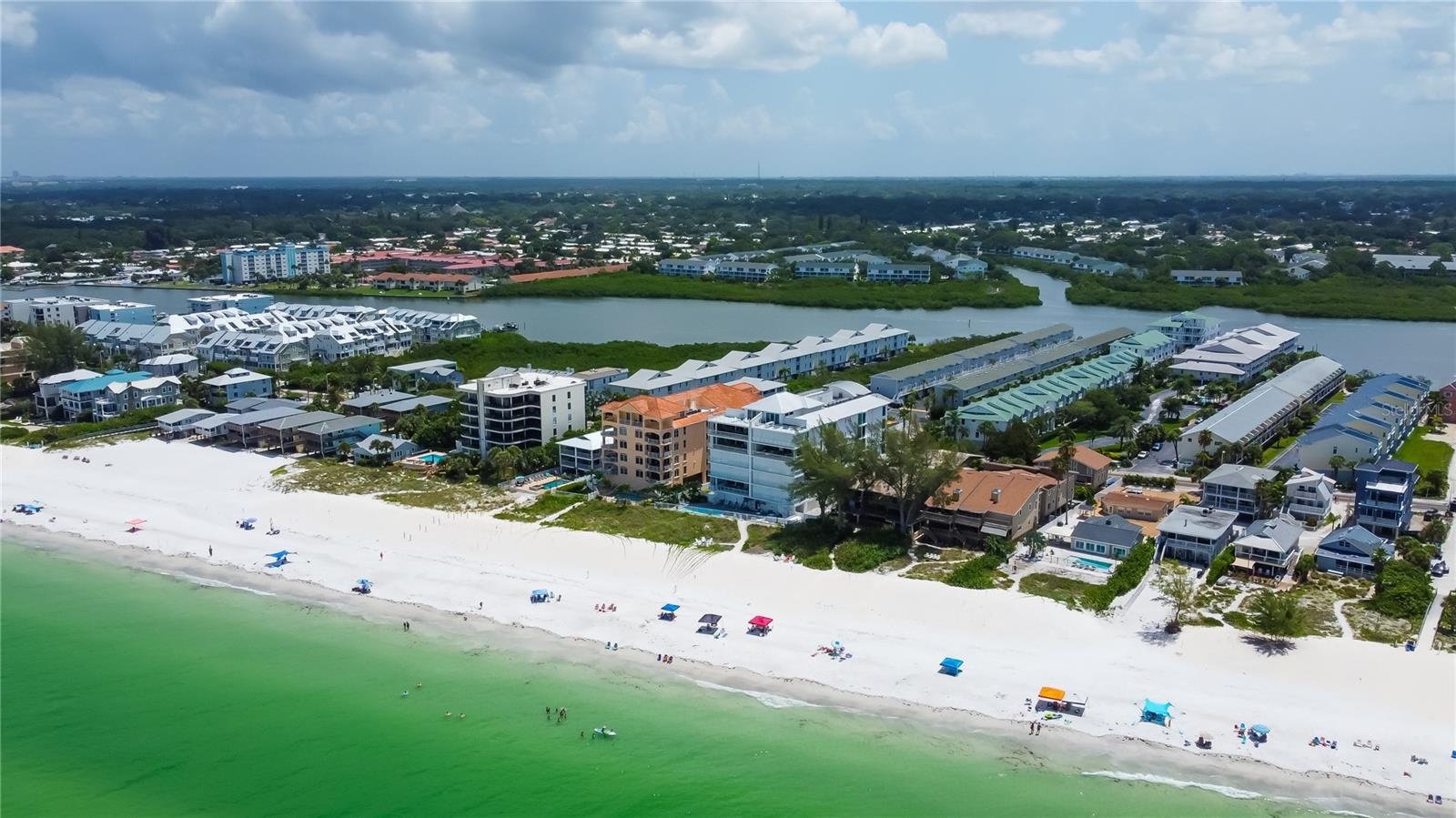 ONELLA CONDO - Residential