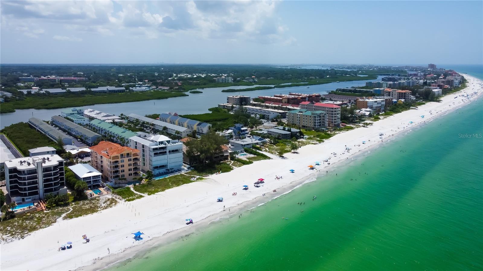 ONELLA CONDO - Residential