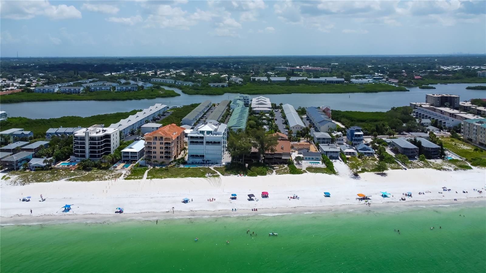 ONELLA CONDO - Residential