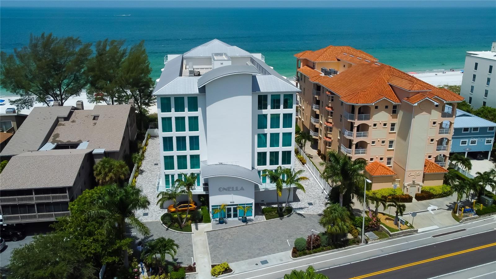 ONELLA CONDO - Residential