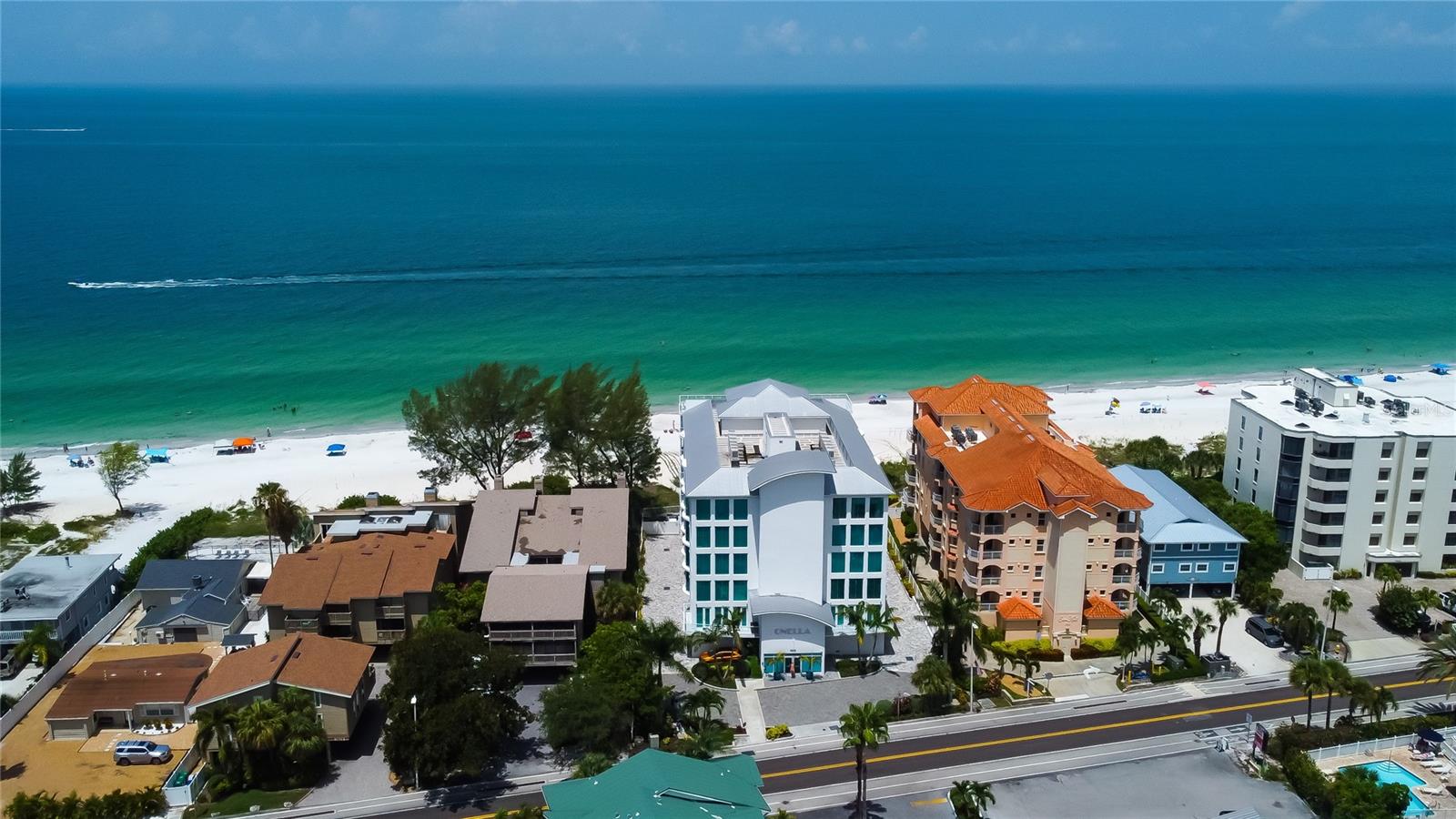 ONELLA CONDO - Residential