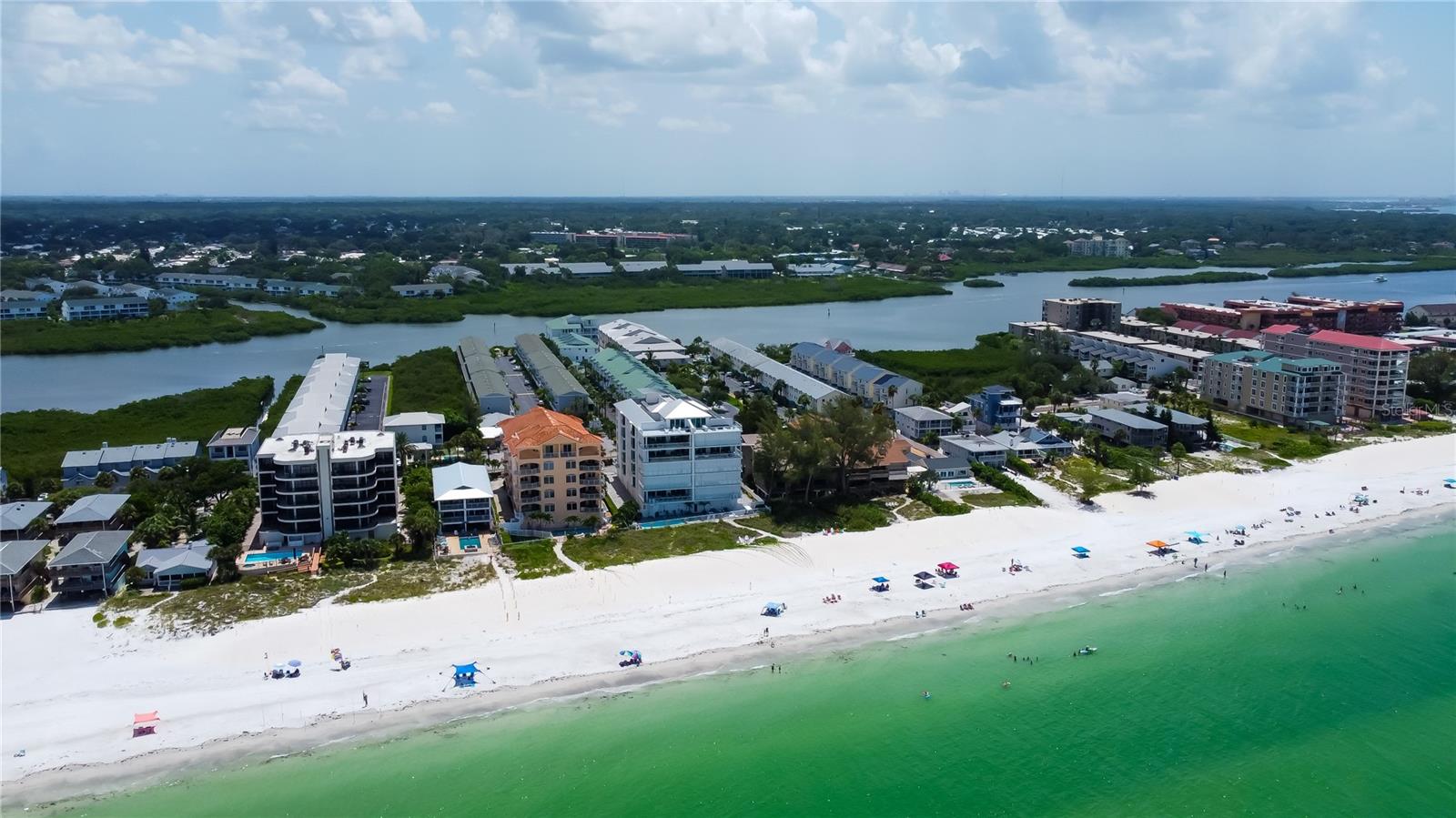 ONELLA CONDO - Residential