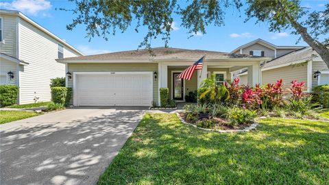 11540 BALINTORE DRIVE RIVERVIEW FL 33579