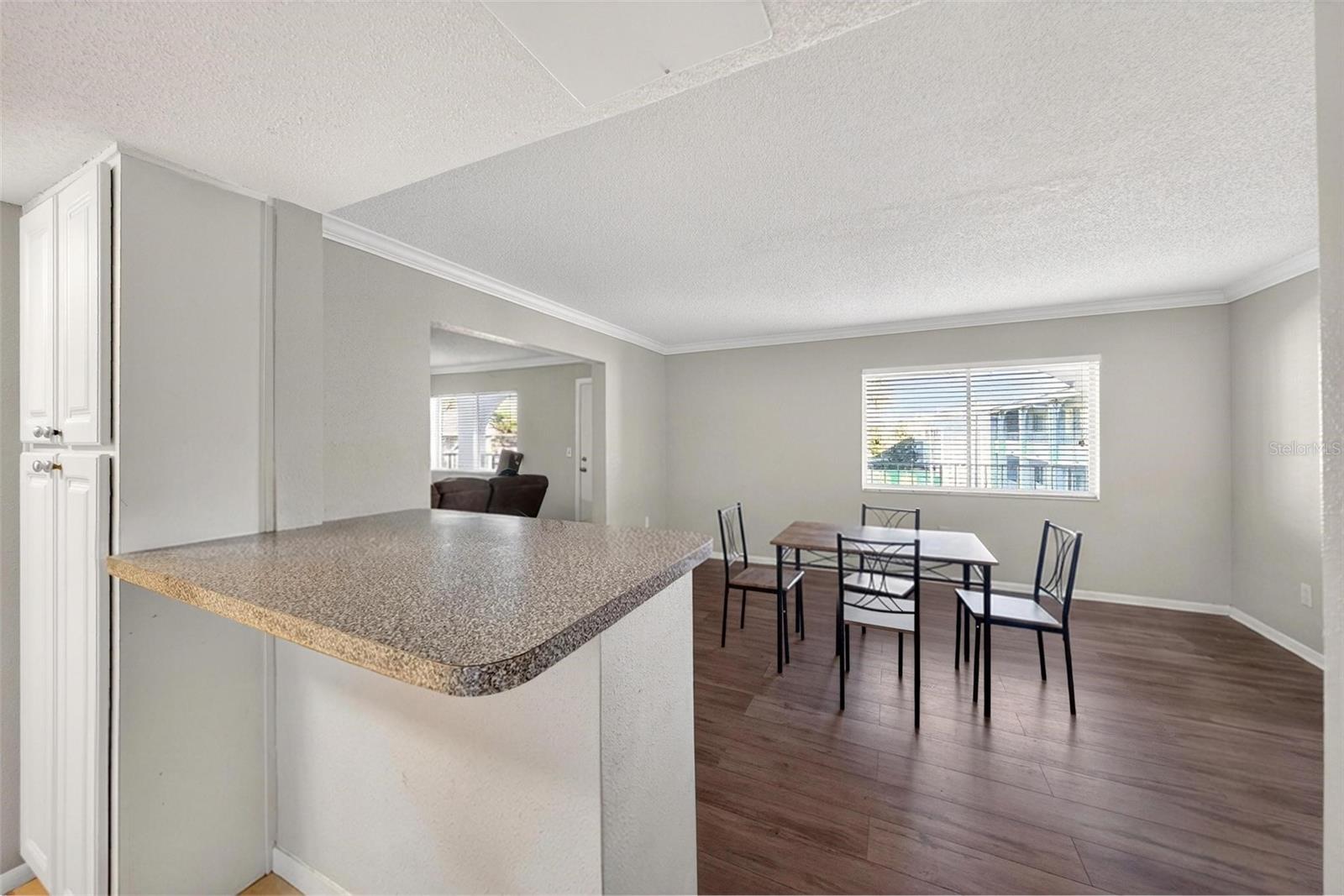 WATERSIDE AT CRANES ROOST A CONDO COMMUNITY - Residential