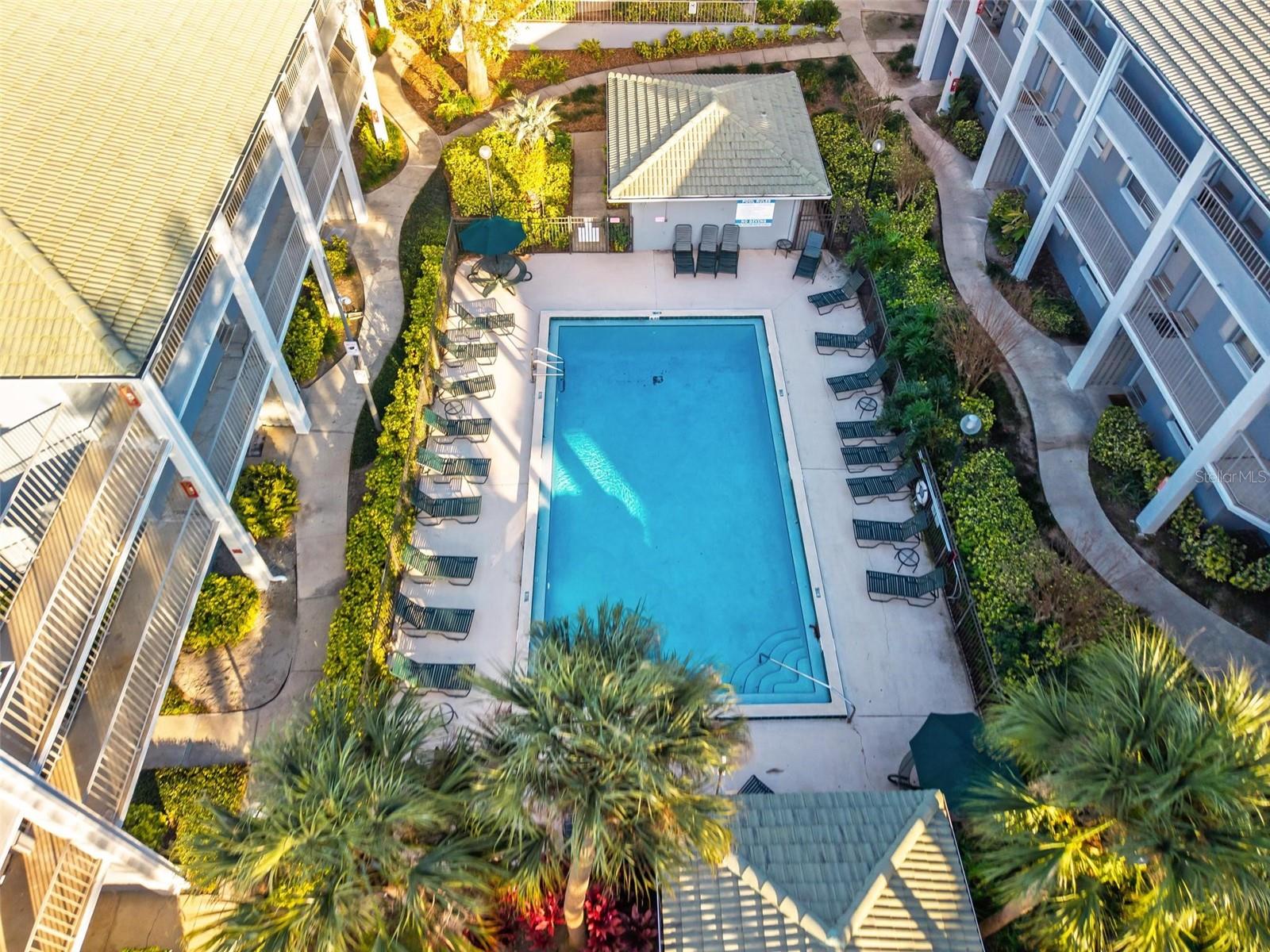 WATERSIDE AT CRANES ROOST A CONDO COMMUNITY - Residential