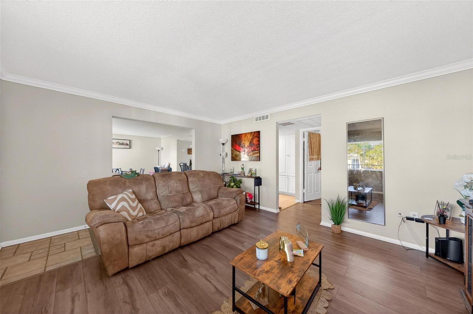 WATERSIDE AT CRANES ROOST A CONDO COMMUNITY - Residential