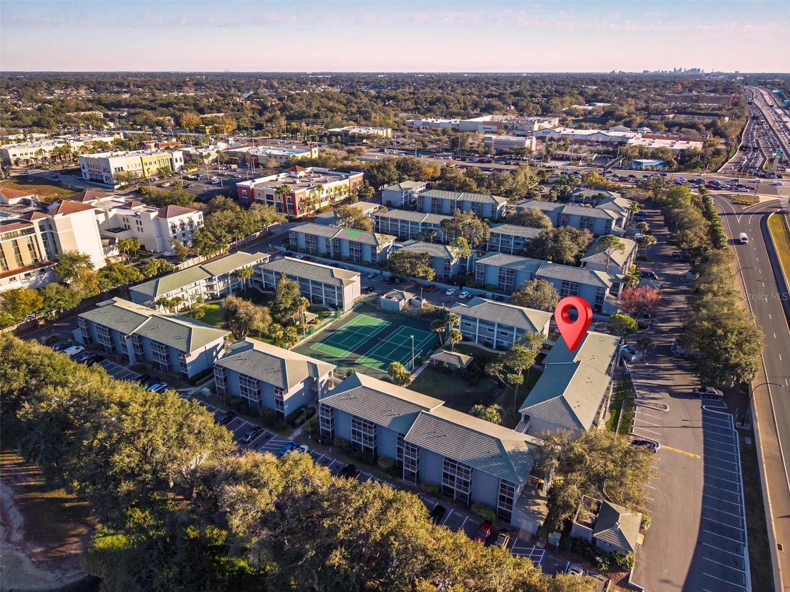 WATERSIDE AT CRANES ROOST A CONDO COMMUNITY - Residential