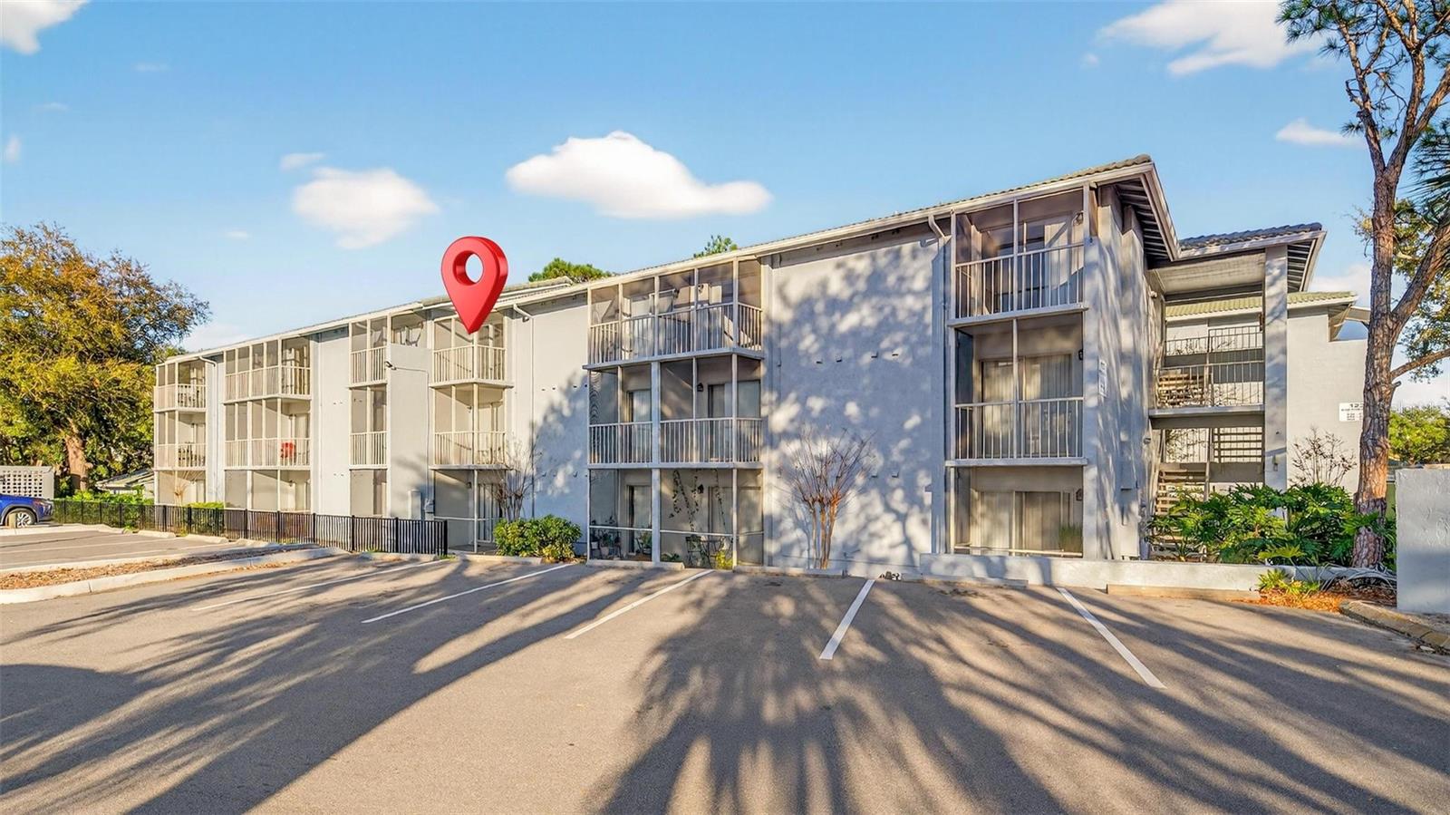 WATERSIDE AT CRANES ROOST A CONDO COMMUNITY - Residential