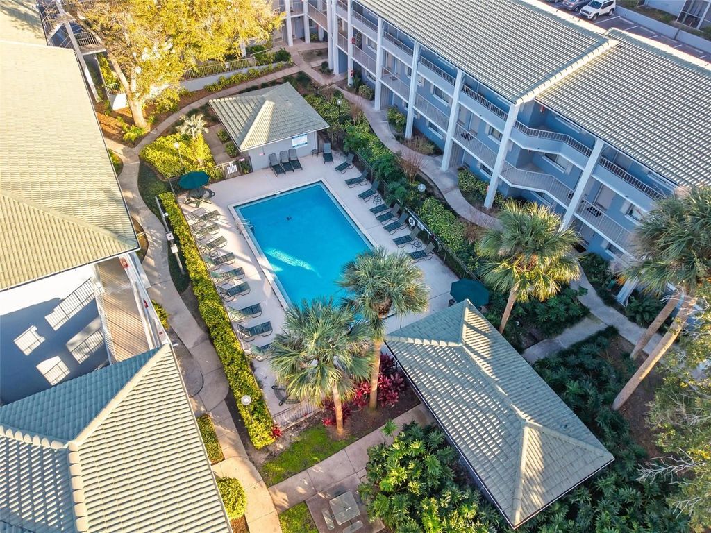 Photo of 115 Oyster Bay Circle #320, Altamonte Springs, FL 32701 (MLS # O6379140)