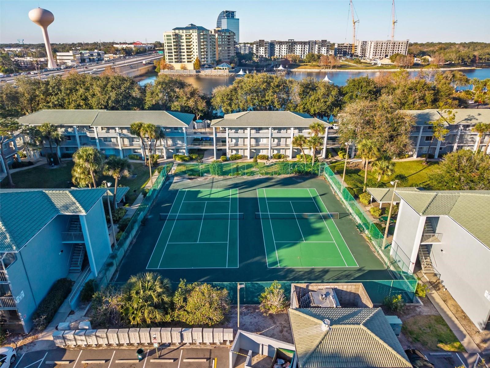 WATERSIDE AT CRANES ROOST A CONDO COMMUNITY - Residential