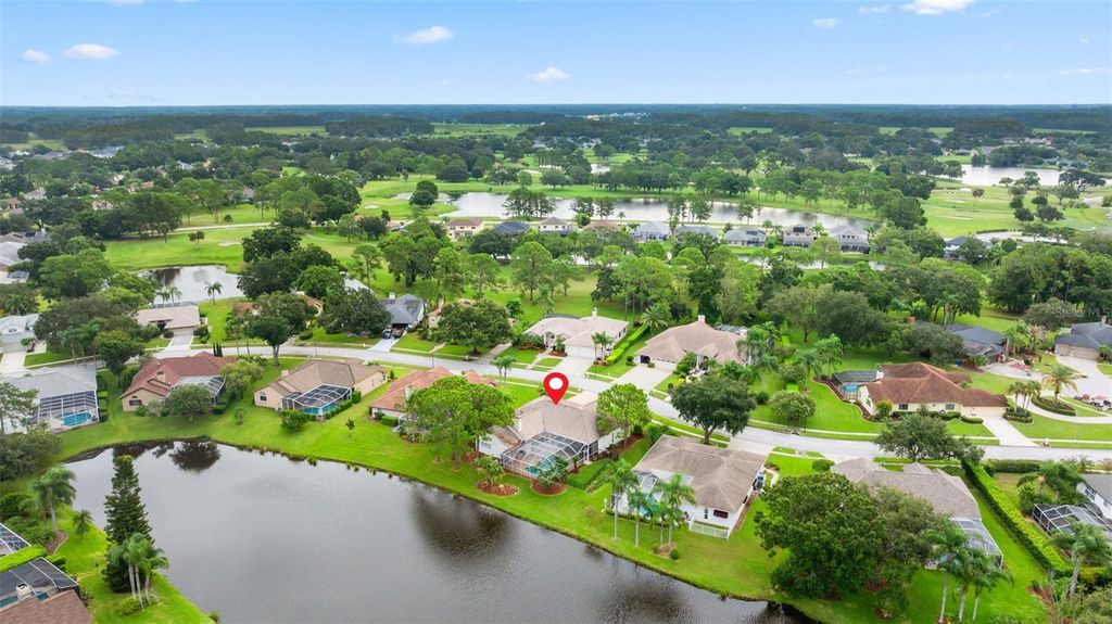 Photo of 16308 Colwood Drive, Odessa, FL 33556 (MLS # TB8428517)