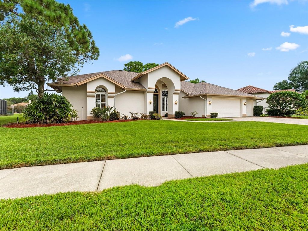 Photo of 16308 Colwood Drive, Odessa, FL 33556 (MLS # TB8428517)