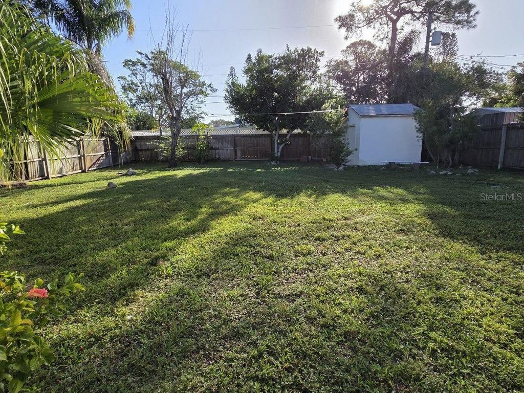 Photo of 3919 Harrisburg Street NE, St Petersburg, FL 33703 (MLS # TB8514077)