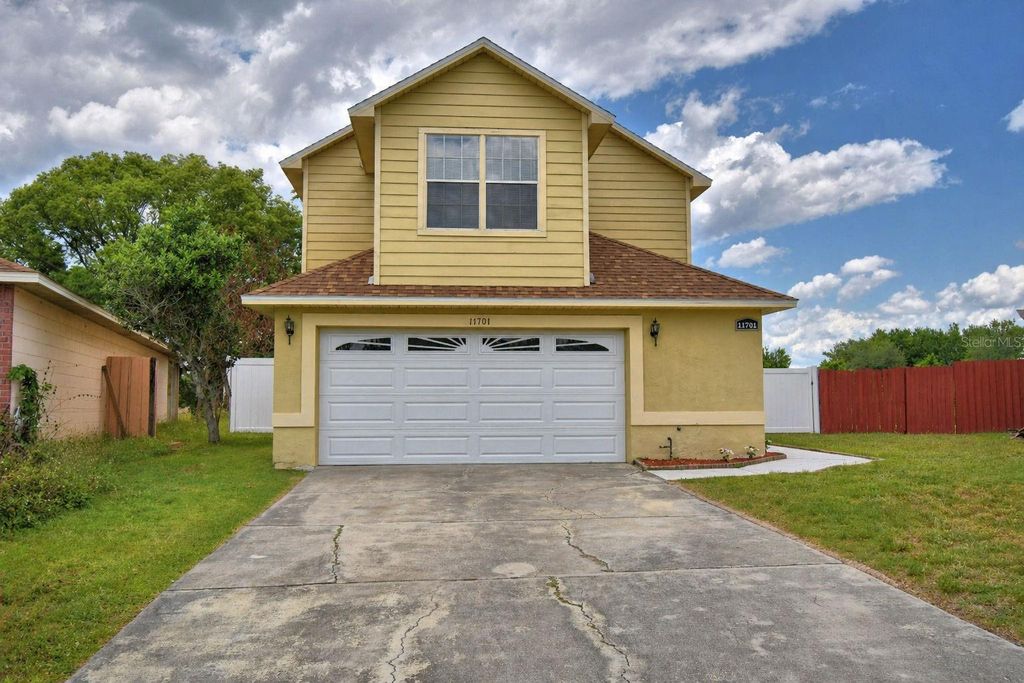 Photo of 11701 Minto Court, Orlando, FL 32837 (MLS # O6402490)