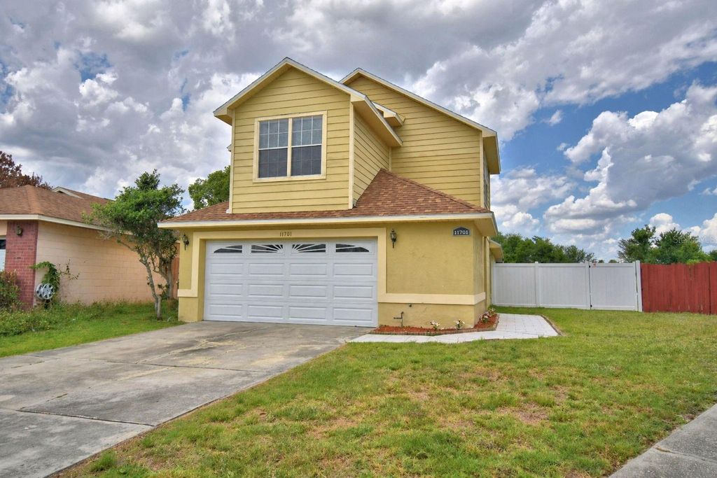 Photo of 11701 Minto Court, Orlando, FL 32837 (MLS # O6402490)