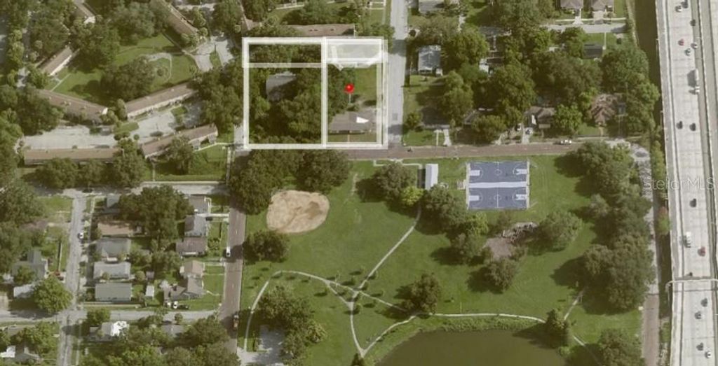 Photo of 418 E Emily Street, Tampa, FL 33603 (MLS # TB8441679)