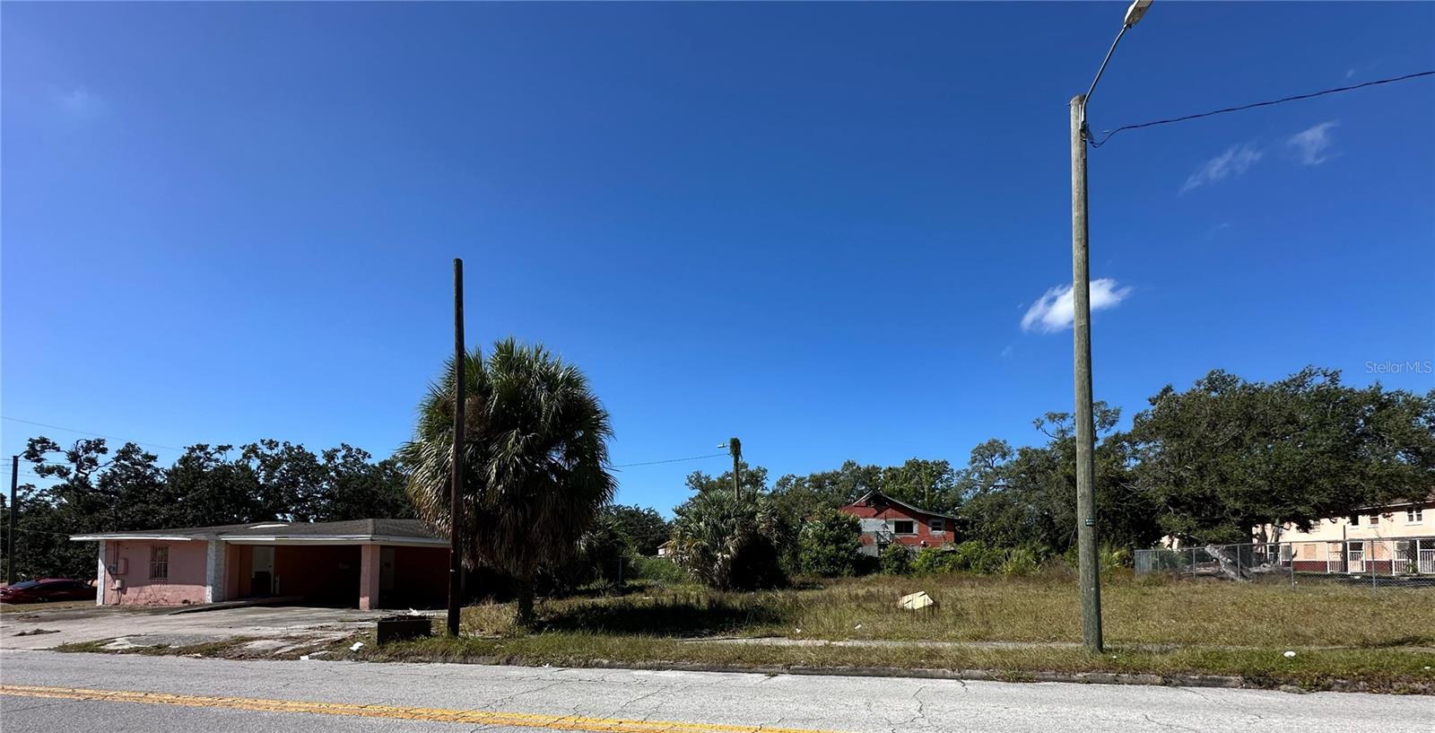 VILLA BONNIEVENTURE REV MAP - Land