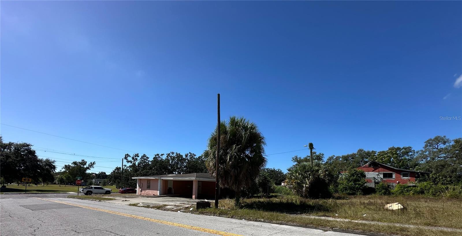 VILLA BONNIEVENTURE REV MAP - Land