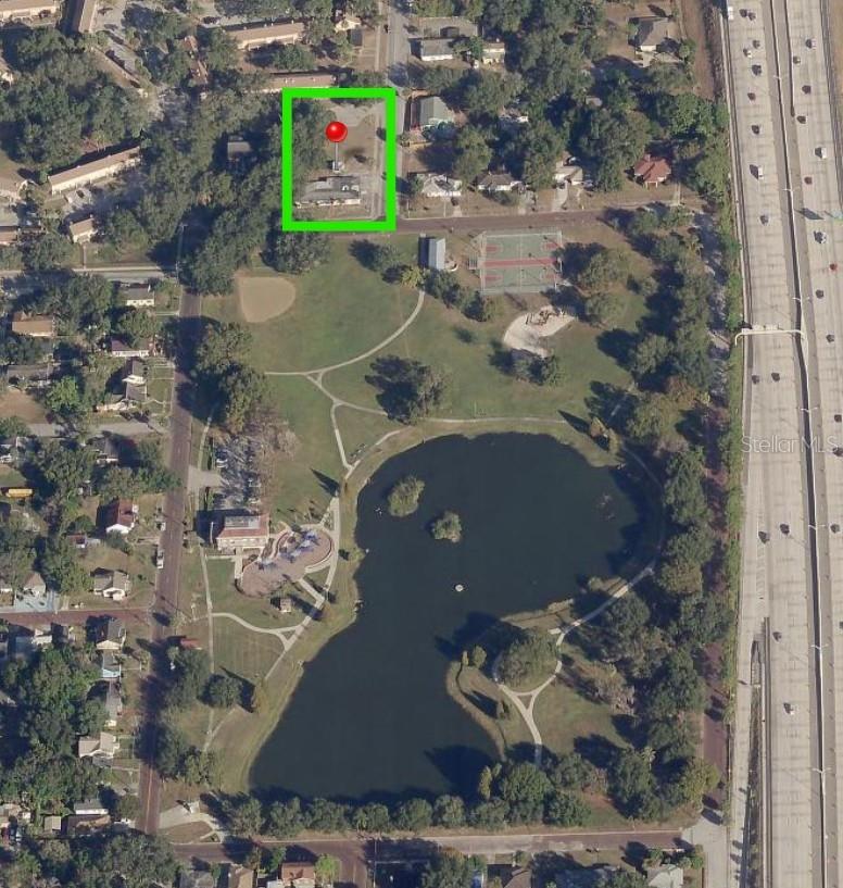 Location, location, location. 7min from Armature Works, 8min, from the Straz, 8min from Downtown Ybor, 9min from Raymond James Stadium, 11min from Tampa International Airport and 12min from the Seminole Hard Rock. The list continues...envision your opportunity here. Be in the know and the Now! Right in the heart of the Robles Park Village $800 million dollar community hub Redevelopment and just shy of a half-acre of land. You did not purchase when it was listed the first time as you wanted to confirm the redevelopment. Demo started in Sep 2025. The value of the land will continue to grow as the surrounding area has been re-zoned to RM-35. This creates multiple options for the right Investor who does not want to miss out again. You are receiving a 17,160 sq foot parcel with an addt'l. 19,185 square feet available next to it. Both are corner lots primed for the knowledgeable Investor who wants to sneak in on the ground level of Tampa's historical developments.