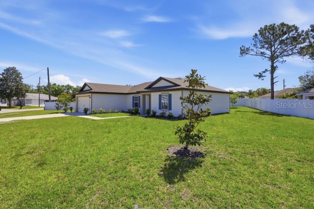 Photo of 80 Princeton Lane, Palm Coast, FL 32164 (MLS # FC317892)