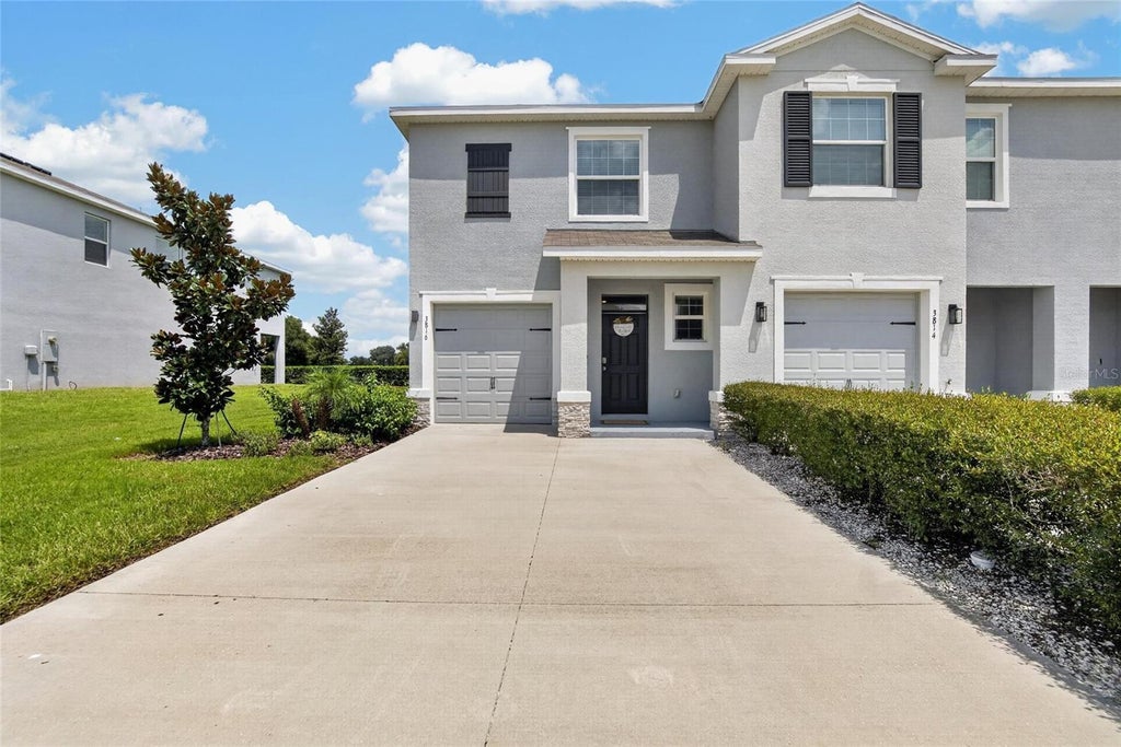 Photo of 3816 Sunflower Field Place, Plant City, FL 33565 (MLS # TB8540439)
