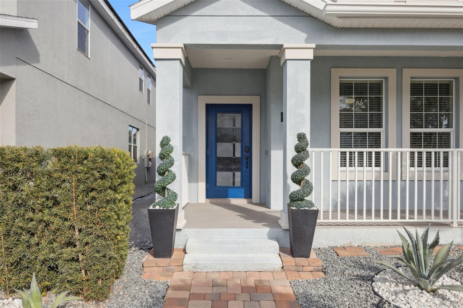 11809 GINSBERG PLACE