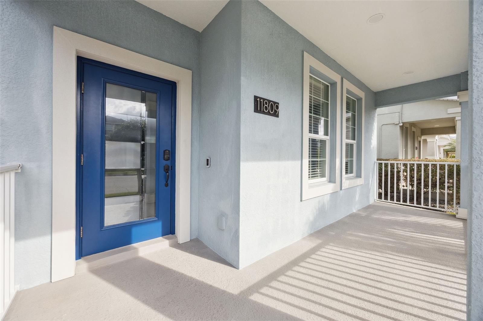 11809 GINSBERG PLACE