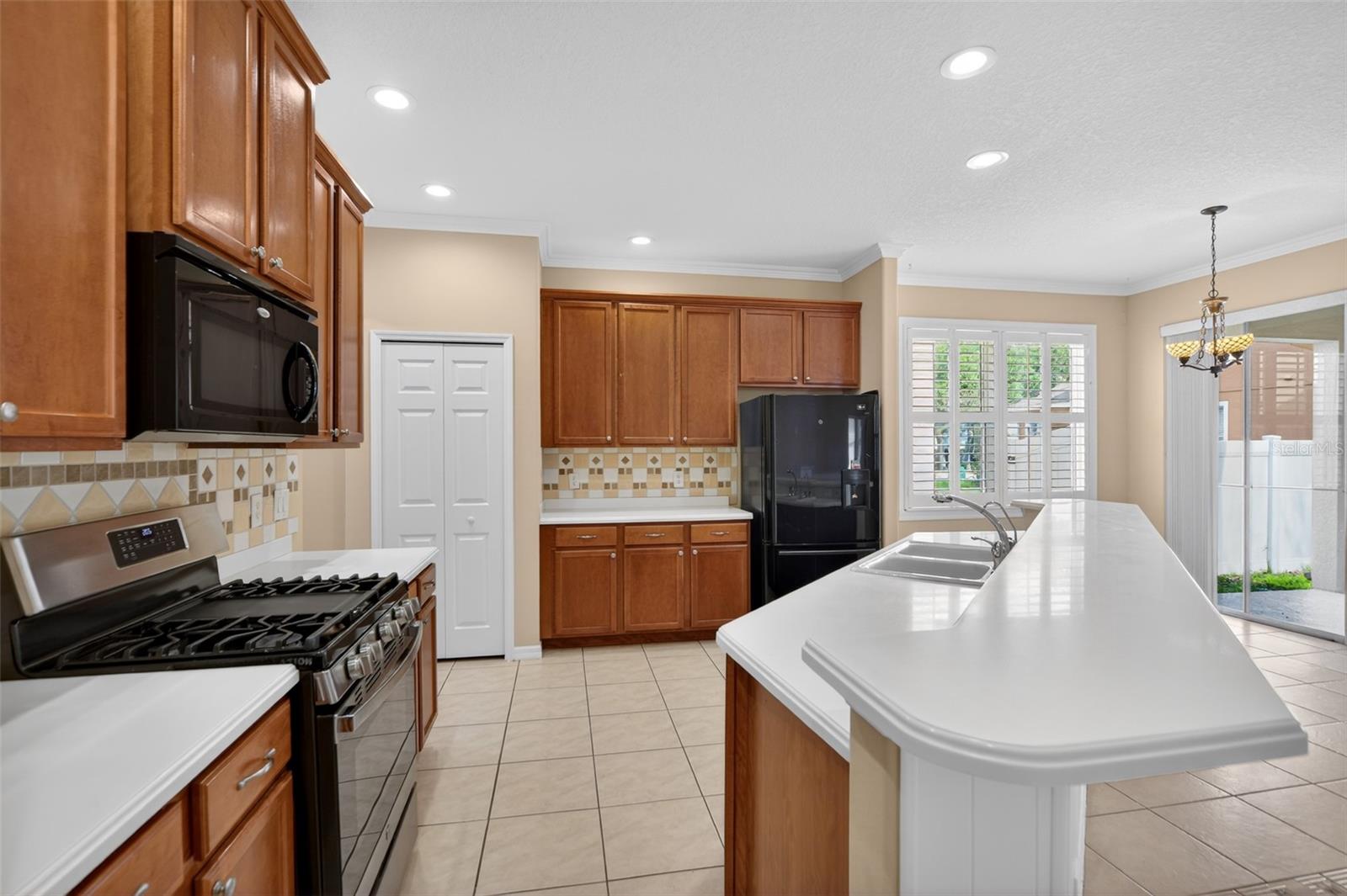 NEWBURY PARK - Residential