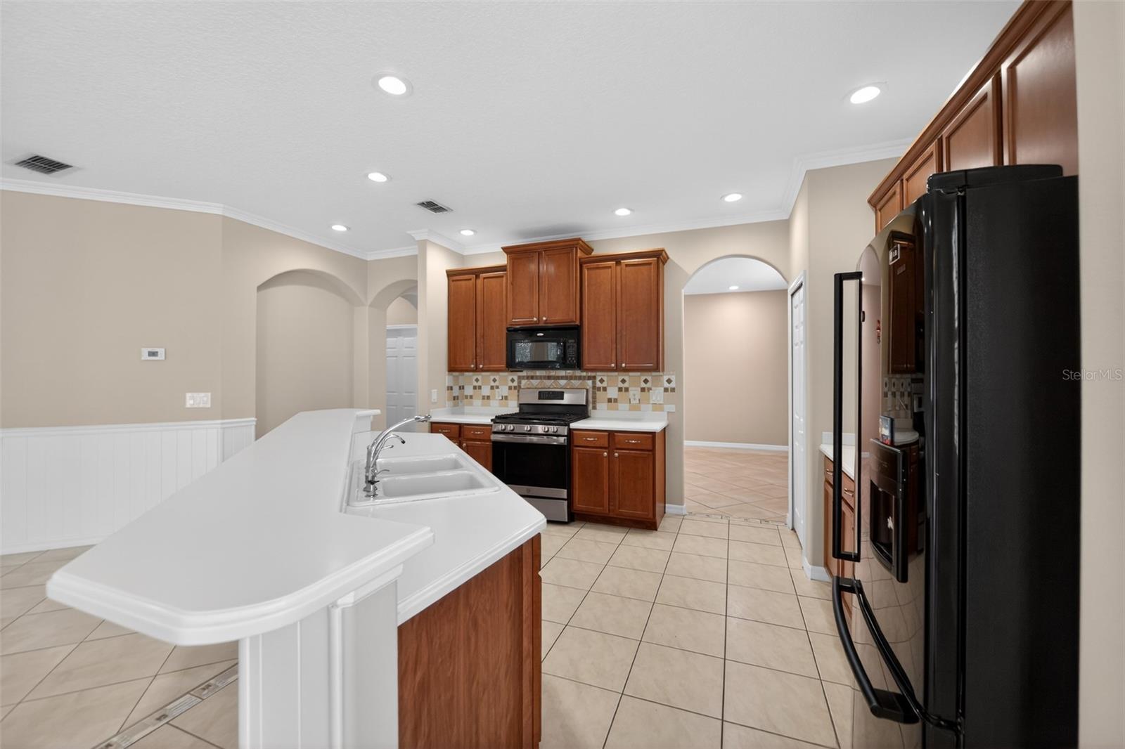 NEWBURY PARK - Residential