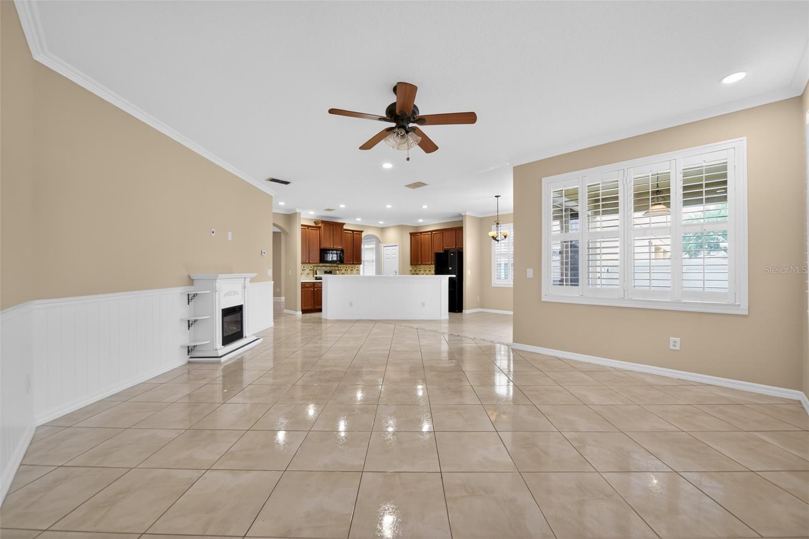 NEWBURY PARK - Residential