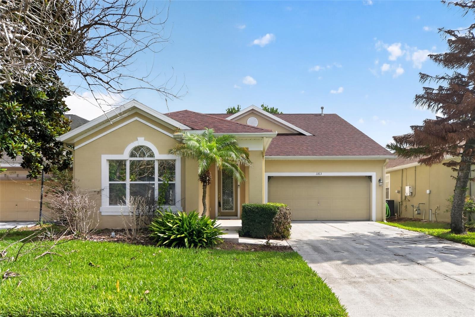 NEWBURY PARK - Residential