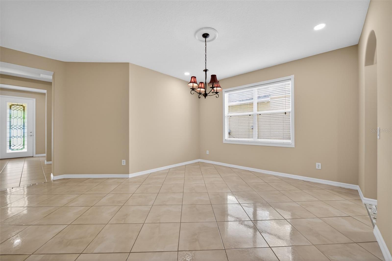 NEWBURY PARK - Residential