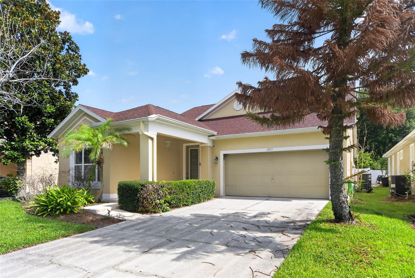 NEWBURY PARK - Residential