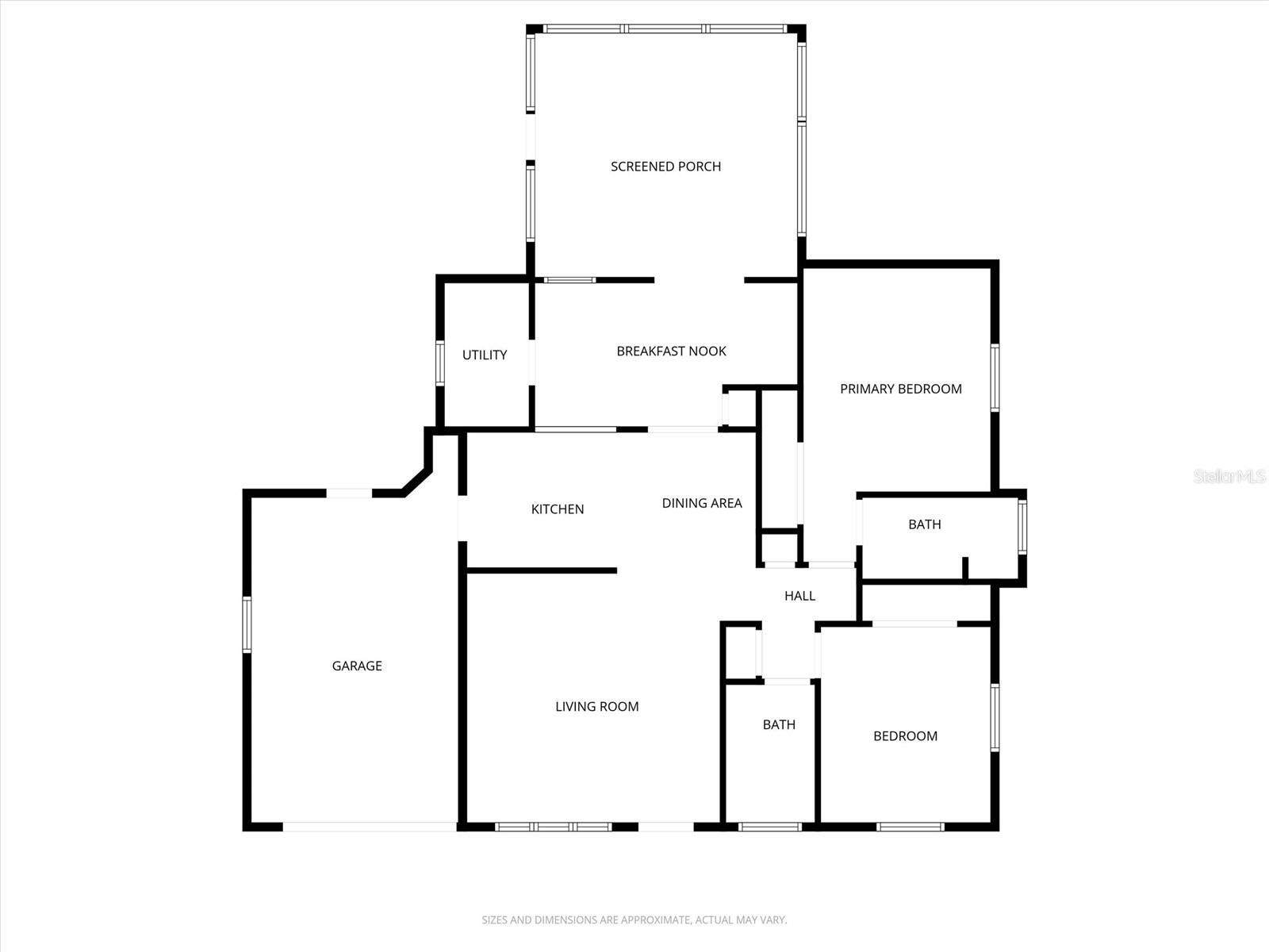 SOUTH GATE RIDGE 03 - Residential
