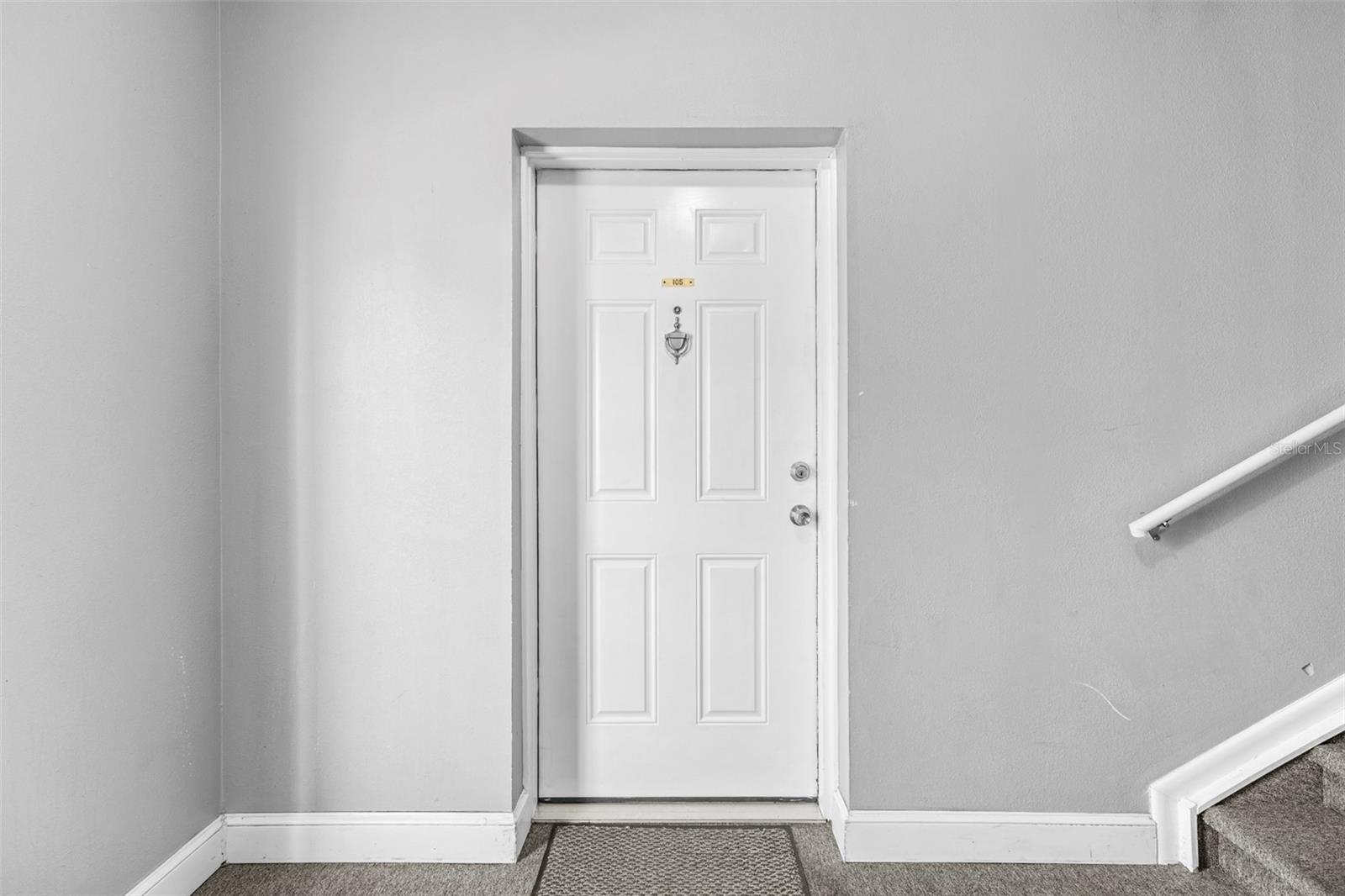 9130 TUDOR DRIVE M105