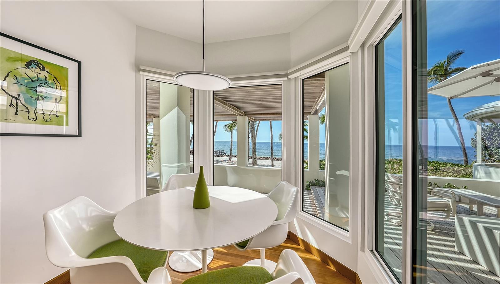 SANDERLING CLUB - Residential