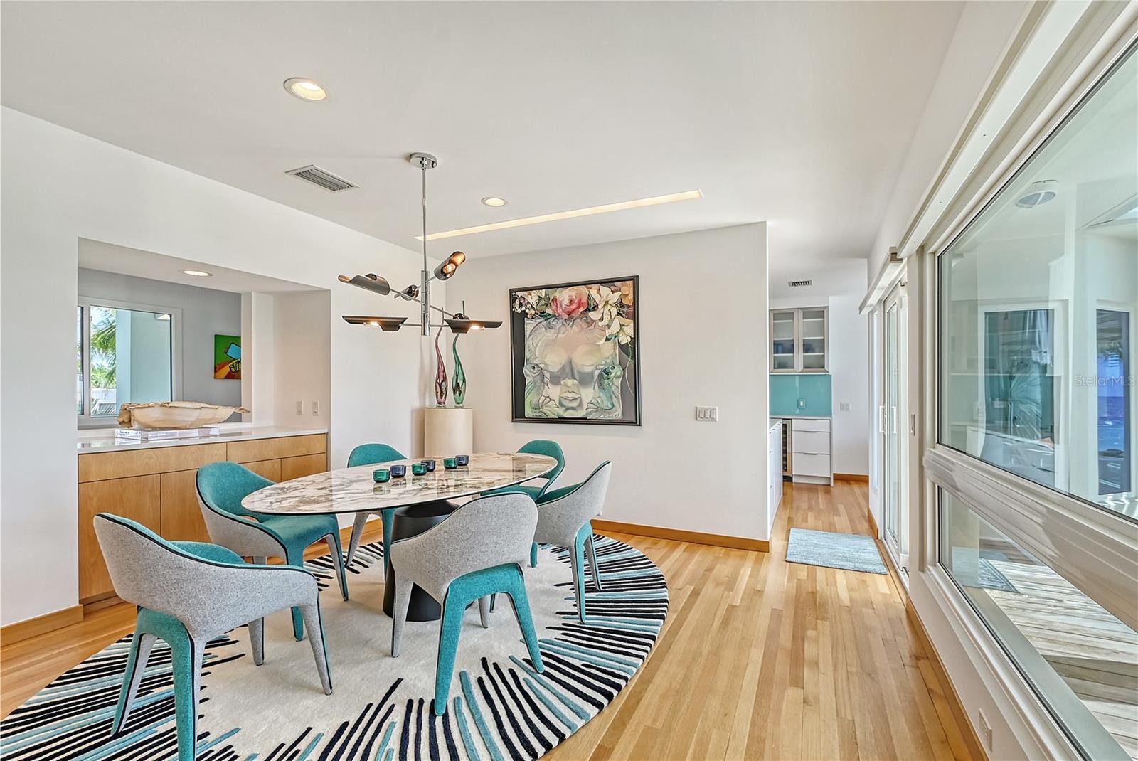 SANDERLING CLUB - Residential