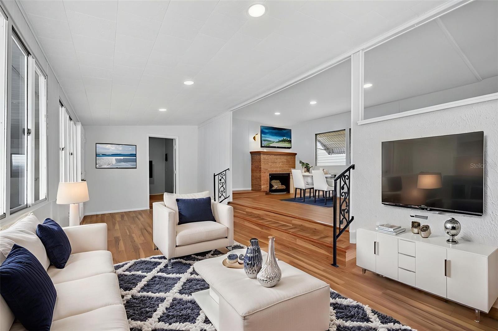 TRI-PAR ESTATES - Residential