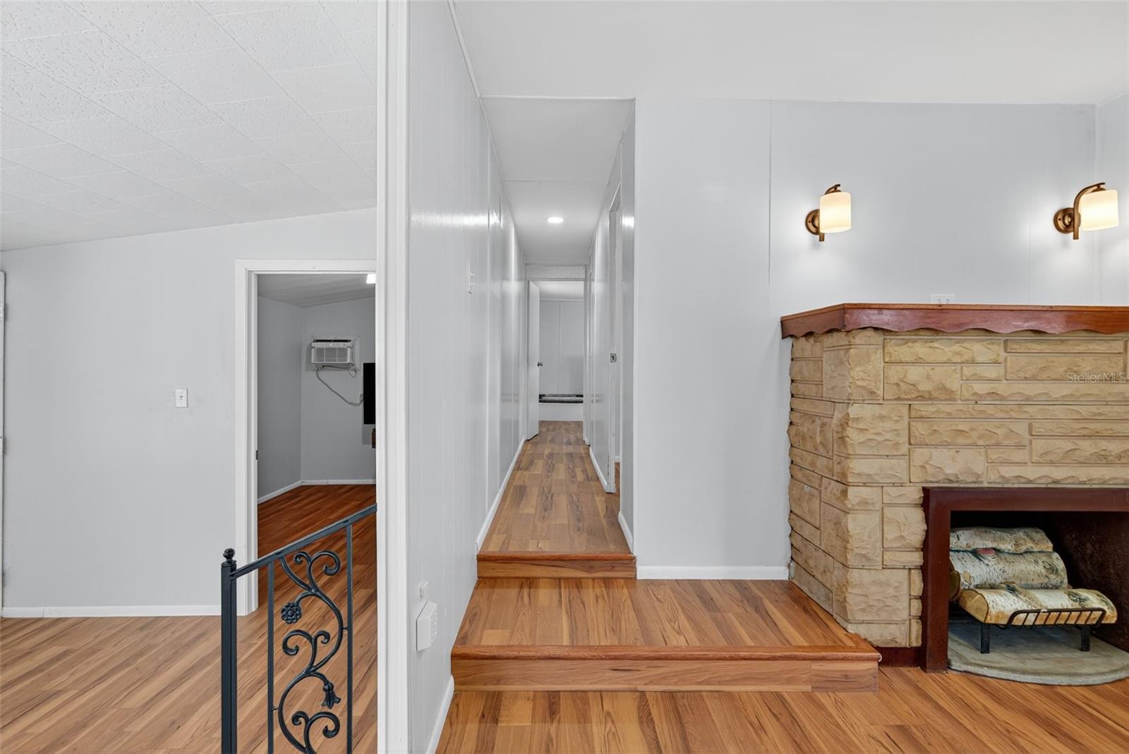 TRI-PAR ESTATES - Residential