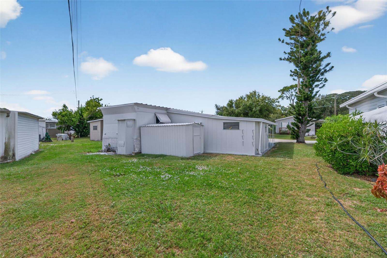 TRI-PAR ESTATES - Residential