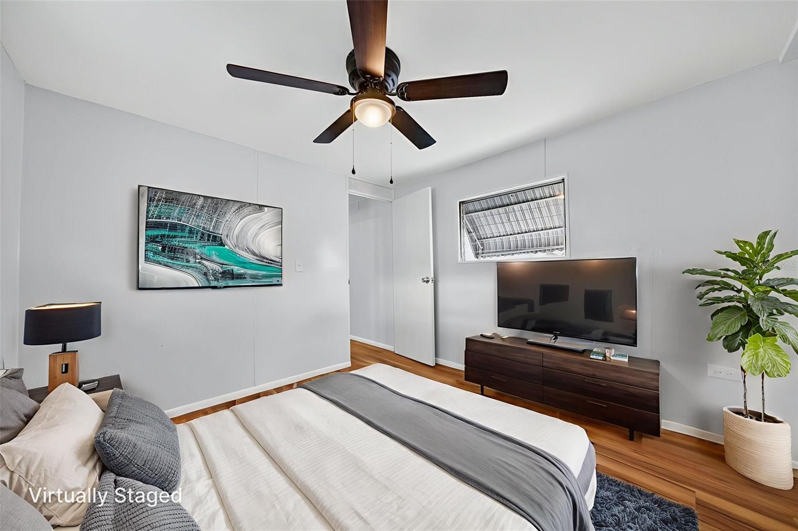 TRI-PAR ESTATES - Residential