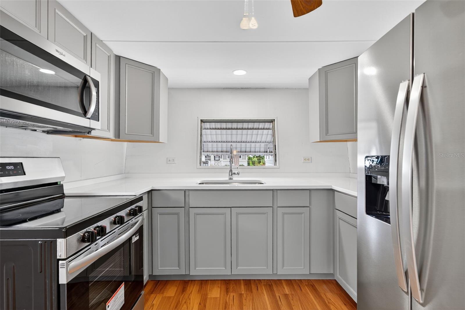 TRI-PAR ESTATES - Residential