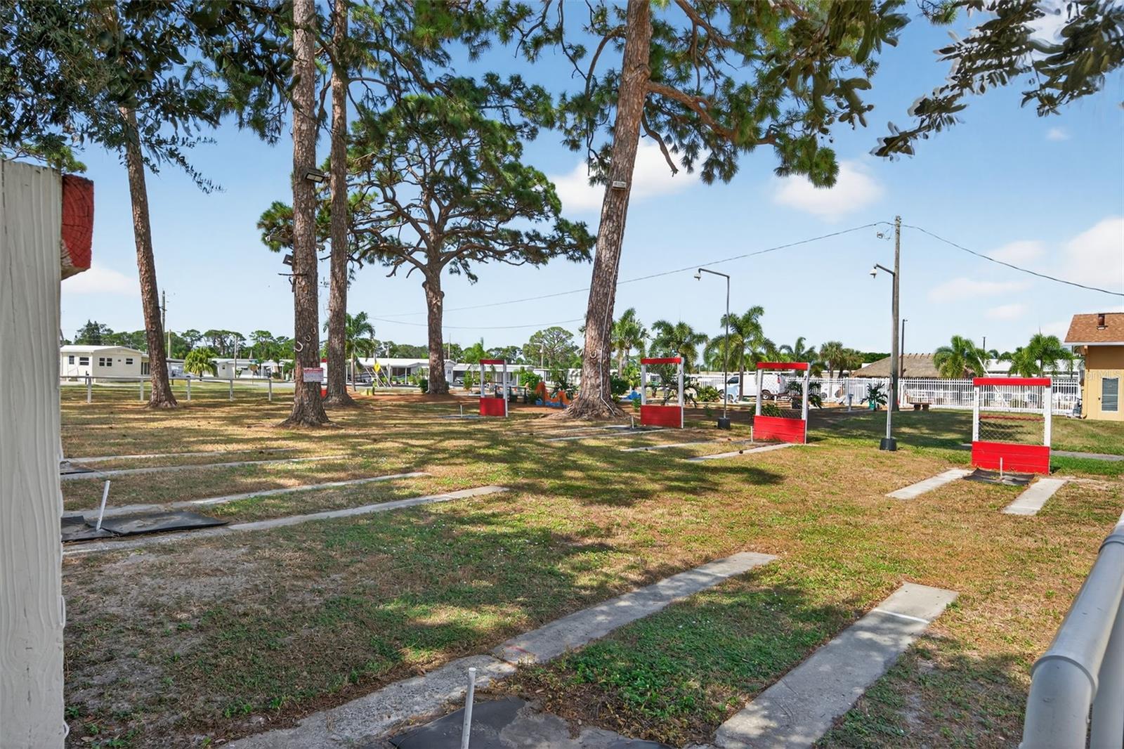 TRI-PAR ESTATES - Residential