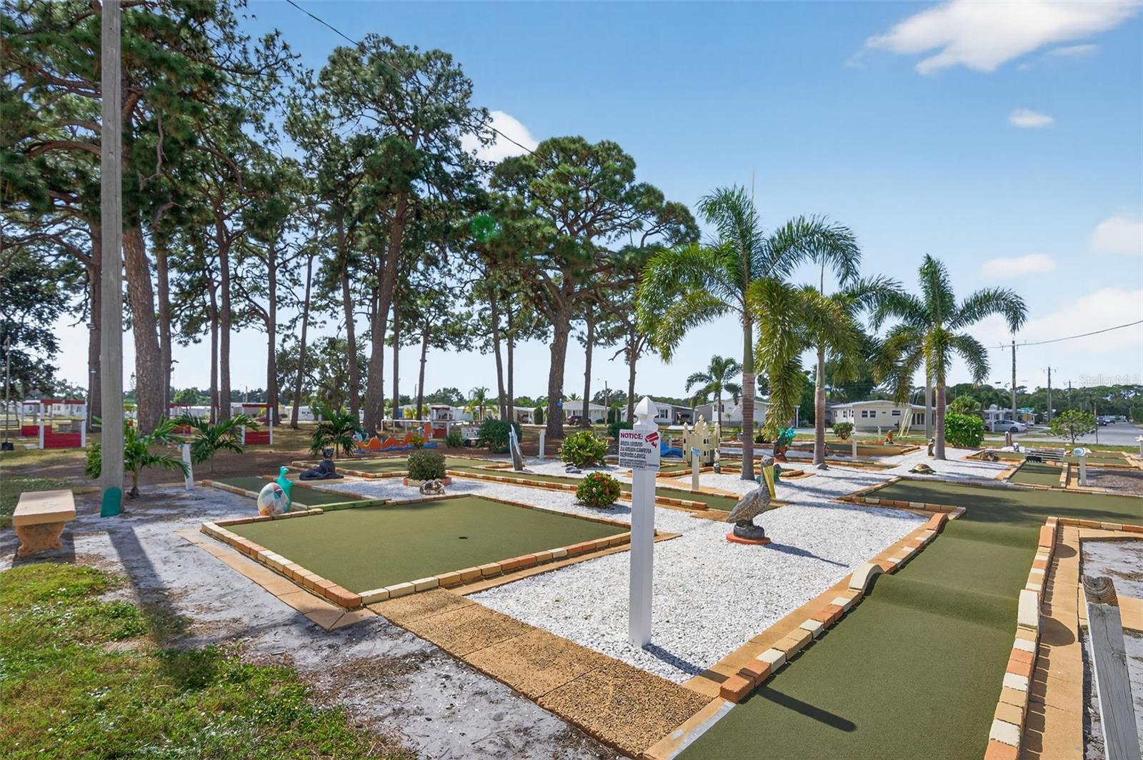 TRI-PAR ESTATES - Residential