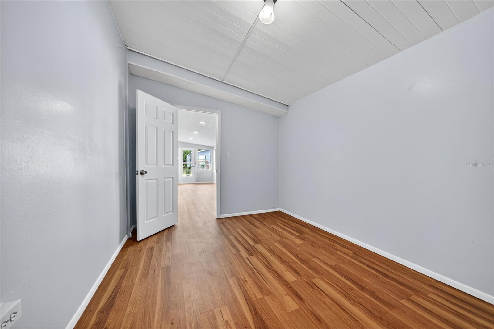 TRI-PAR ESTATES - Residential