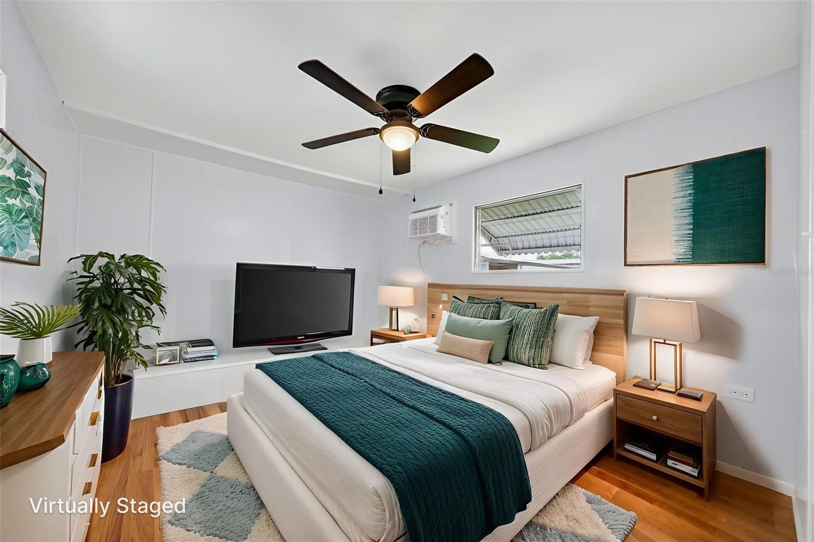 TRI-PAR ESTATES - Residential