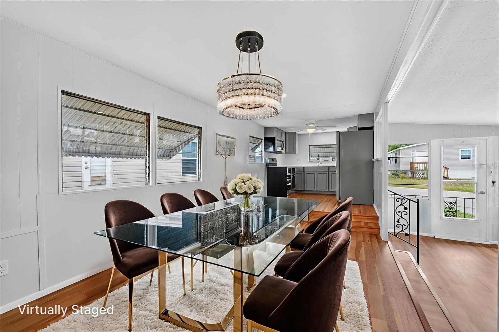 TRI-PAR ESTATES - Residential