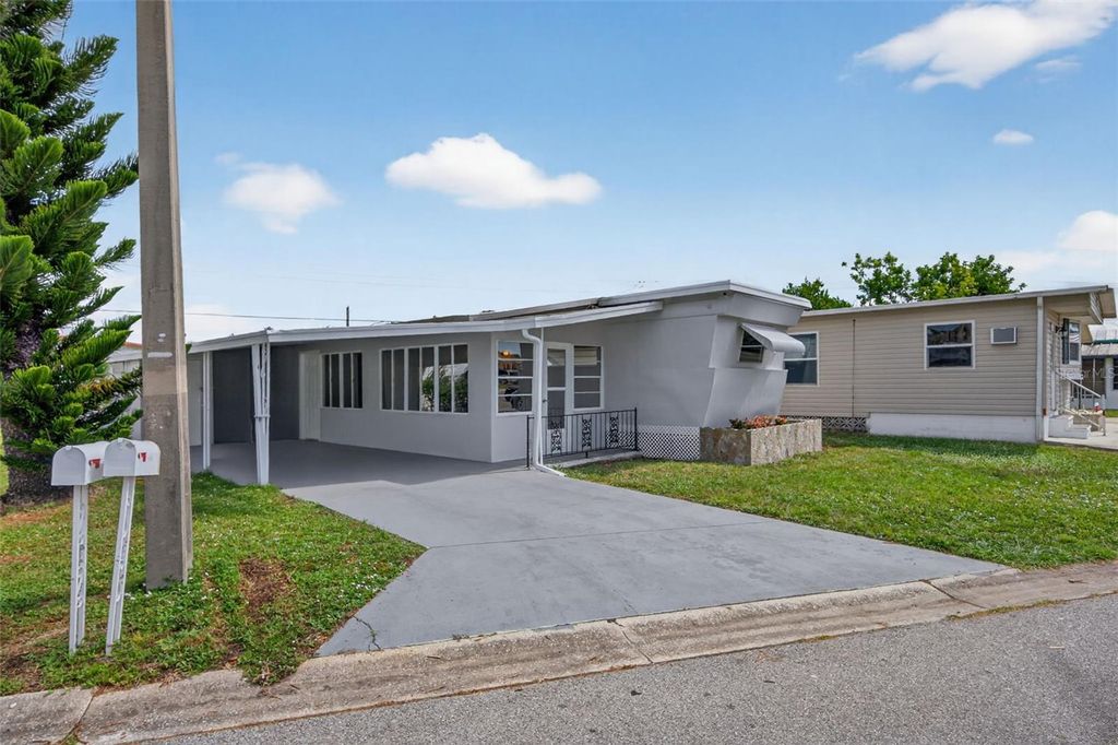 Photo of 5162 Boca Raton Avenue, Sarasota, FL 34234 (MLS # A4669539)