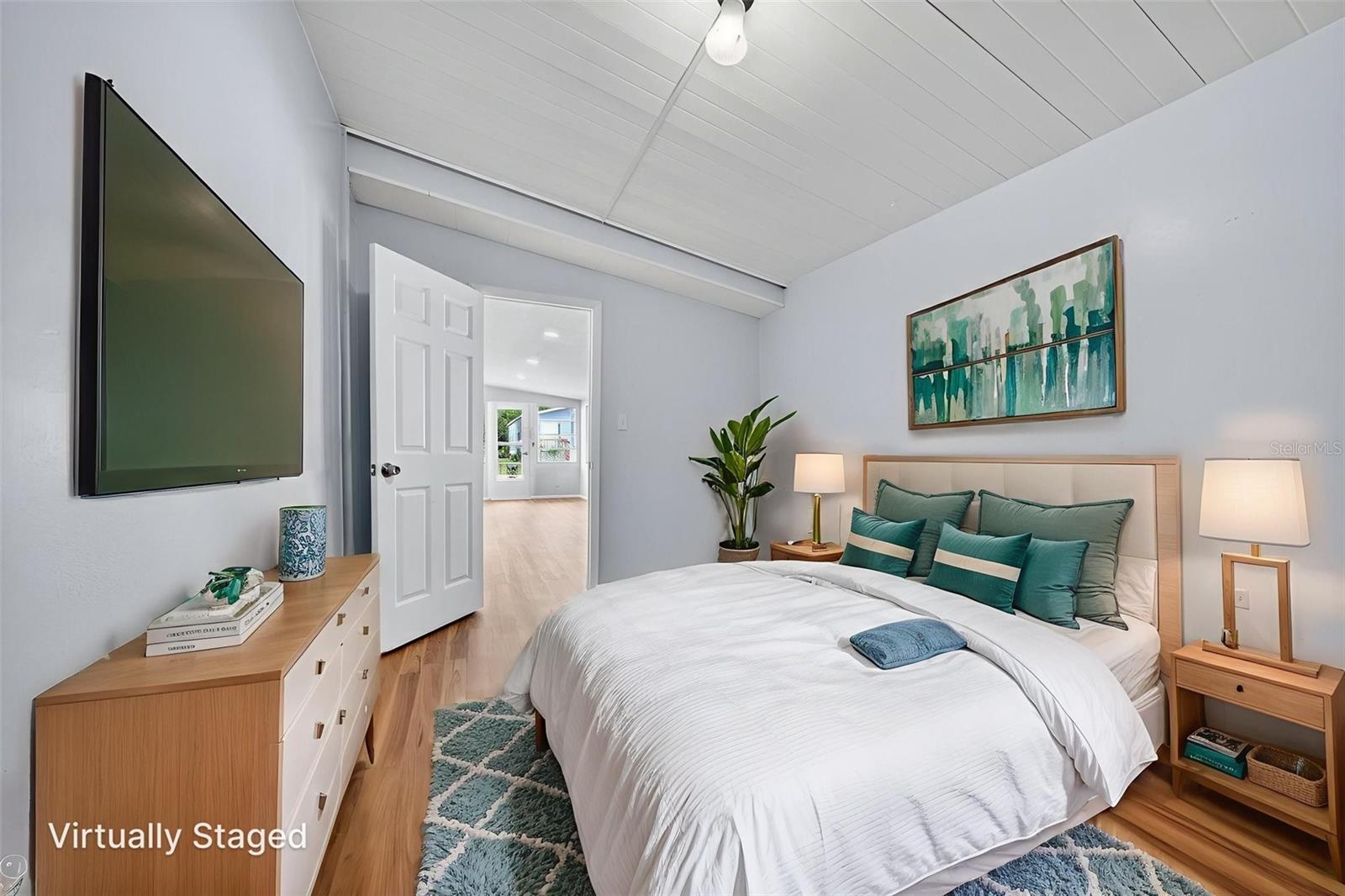 TRI-PAR ESTATES - Residential